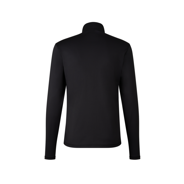 Bluza narciarska BOGNER x FIRE+ICE PASCAL Black 2026