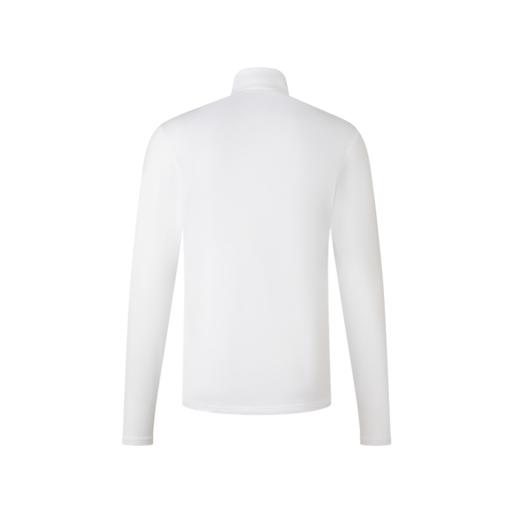 Bluza narciarska BOGNER x FIRE+ICE PASCAL OffWhite 2026
