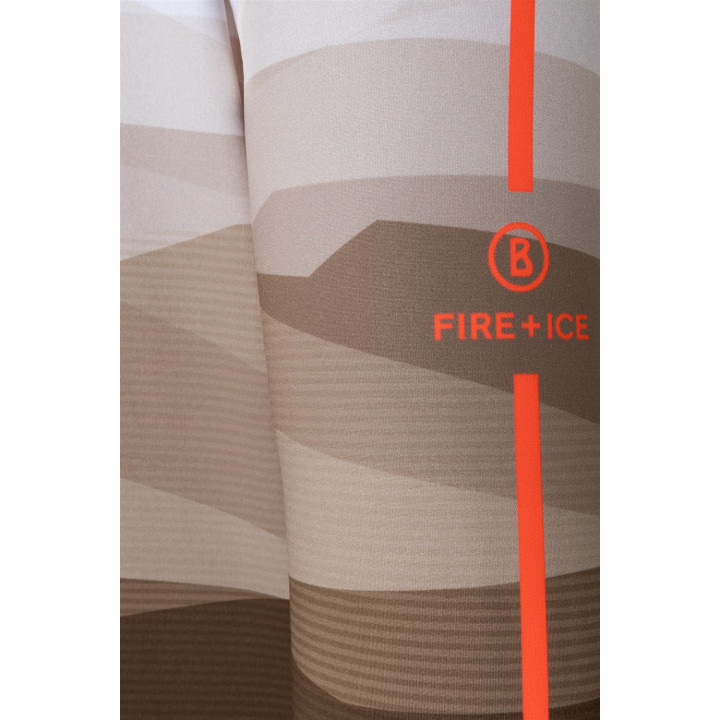 Bluza narciarska BOGNER x FIRE+ICE PASCAL MulticolorA19 2026