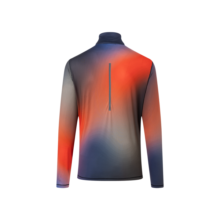 Bluza narciarska BOGNER x FIRE+ICE PASCAL MulticolorA38 2026