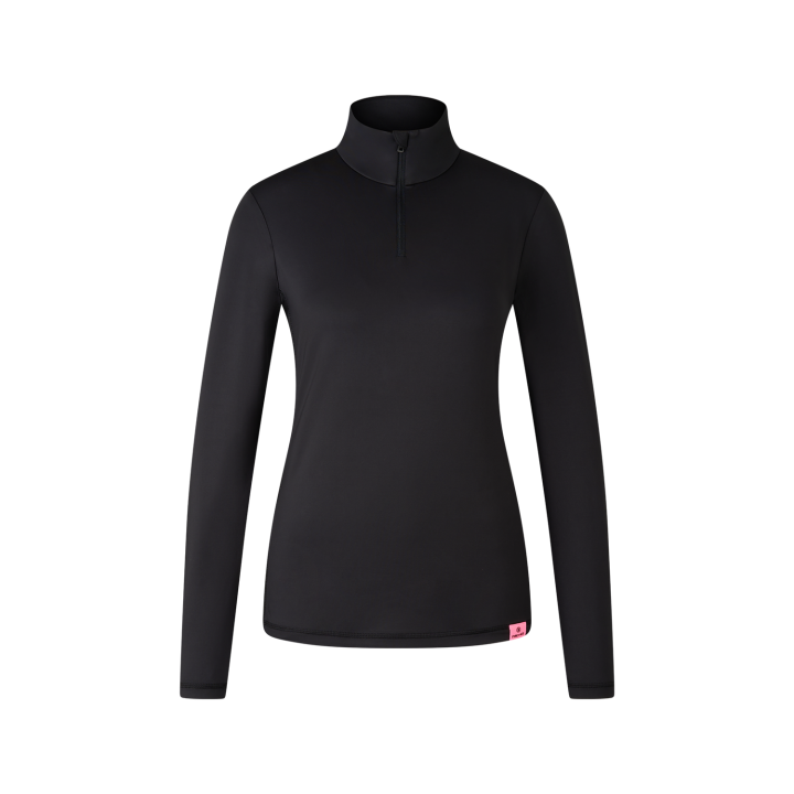 Bluza narciarska BOGNER x FIRE+ICE MARGO2 Black 2026