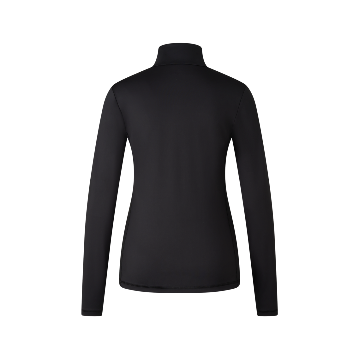 Bluza narciarska BOGNER x FIRE+ICE MARGO2 Black 2026