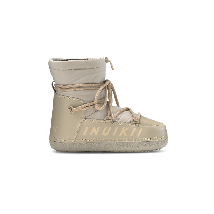 Buty damskie INUIKII MOUNTAIN Sand