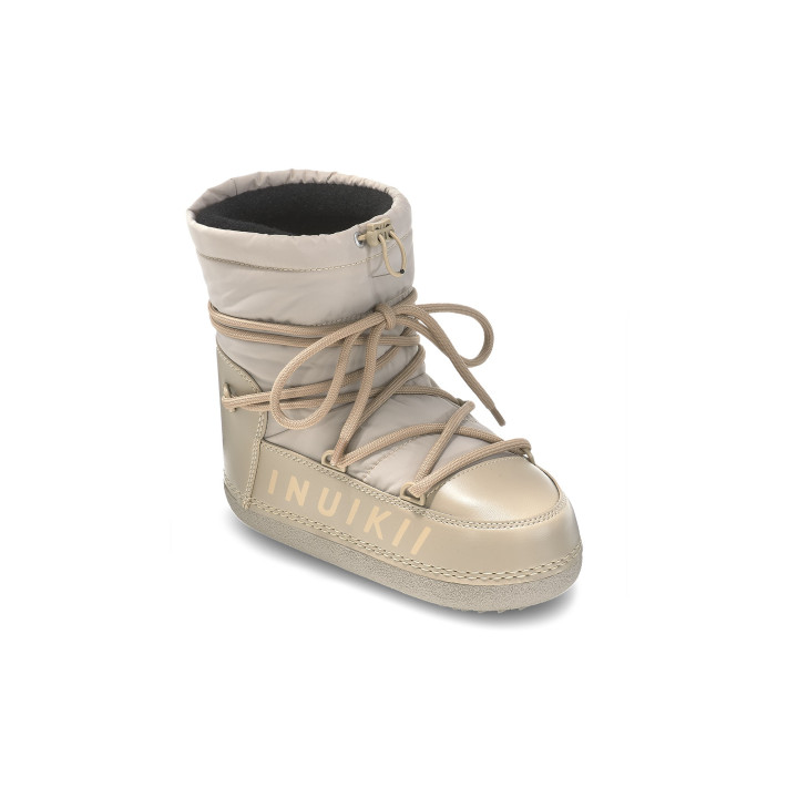 Buty damskie INUIKII MOUNTAIN Sand