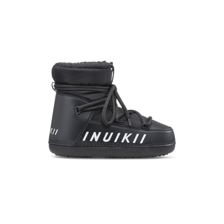 Buty damskie INUIKII MOUNTAIN Black
