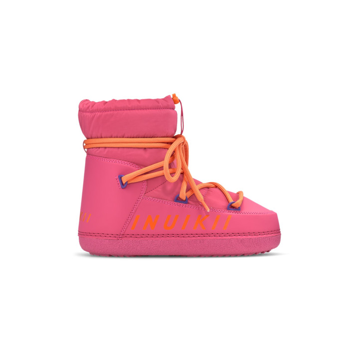 Buty damskie INUIKII MOUNTAIN Pink