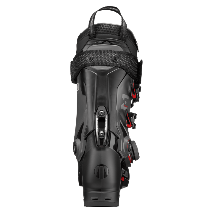 Buty narciarskie TECNICA Mach BOA MV 110 GW Black 2026