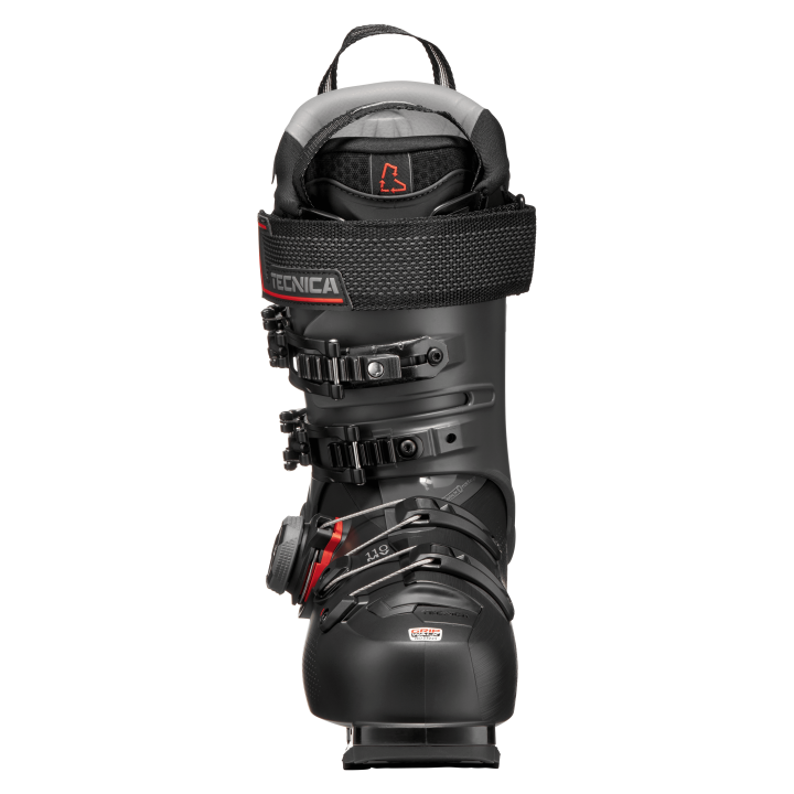 Buty narciarskie TECNICA Mach BOA MV 110 GW Black 2026