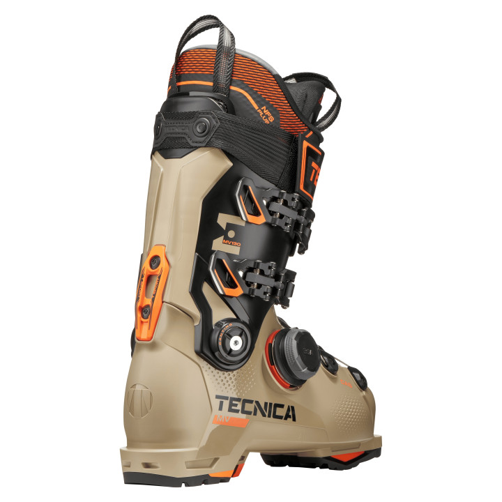 Buty narciarskie TECNICA Mach BOA MV 130 GW Sand 2026