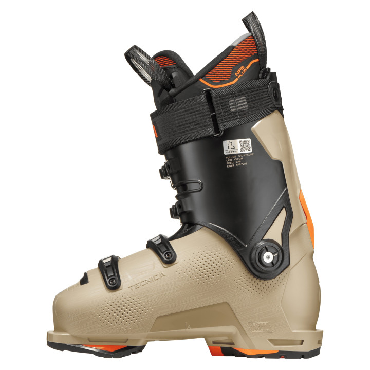 Buty narciarskie TECNICA Mach BOA MV 130 GW Sand 2026