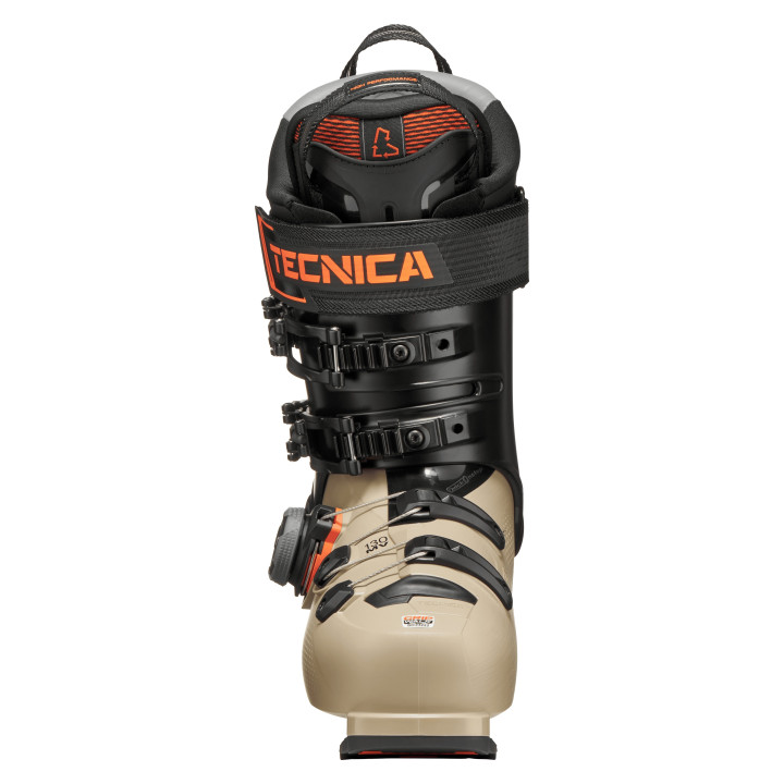 Buty narciarskie TECNICA Mach BOA MV 130 GW Sand 2026