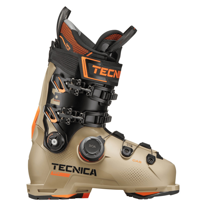 Buty narciarskie TECNICA Mach BOA MV 130 GW Sand 2026