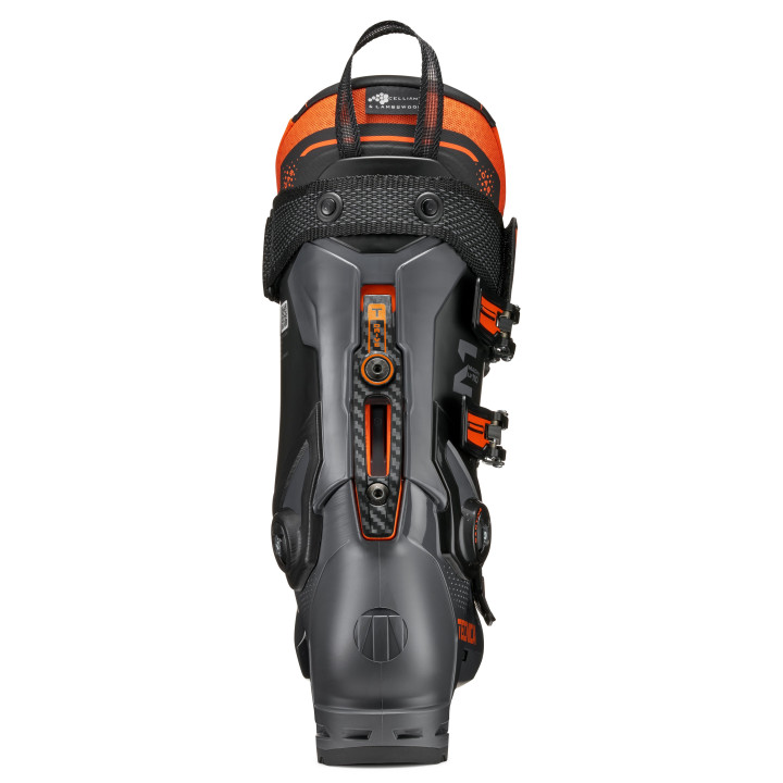 Buty narciarskie TECNICA Mach1 LV 110 TD2 GW Race Grey 2026