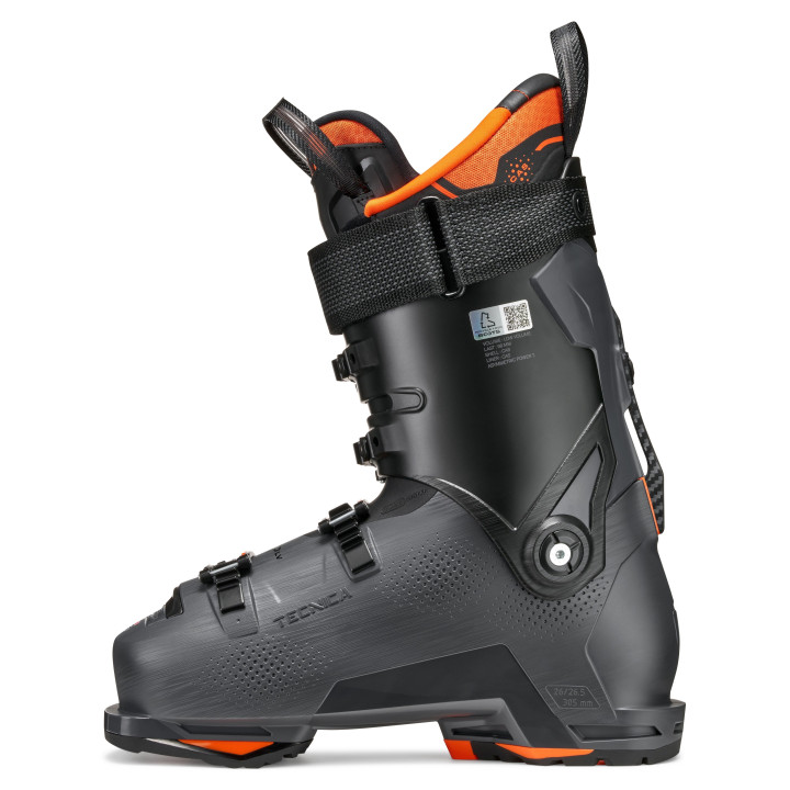 Buty narciarskie TECNICA Mach1 LV 110 TD2 GW Race Grey 2026