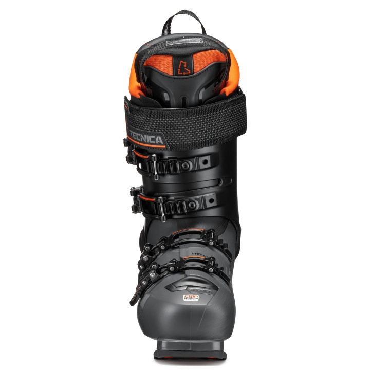 Buty narciarskie TECNICA Mach1 LV 110 TD2 GW Race Grey 2026