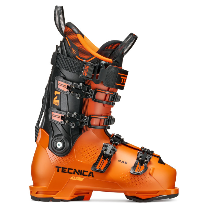 BUTY NARCIARSKIE TECNICA MACH1 LV 130 TD2 GW Icon Orange 2027