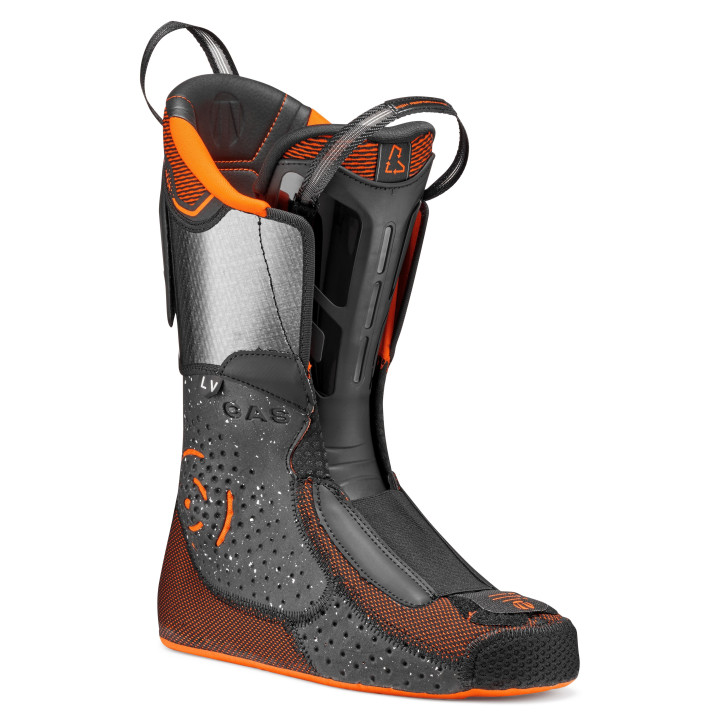 BUTY NARCIARSKIE TECNICA MACH1 LV 130 TD2 GW Icon Orange 2027