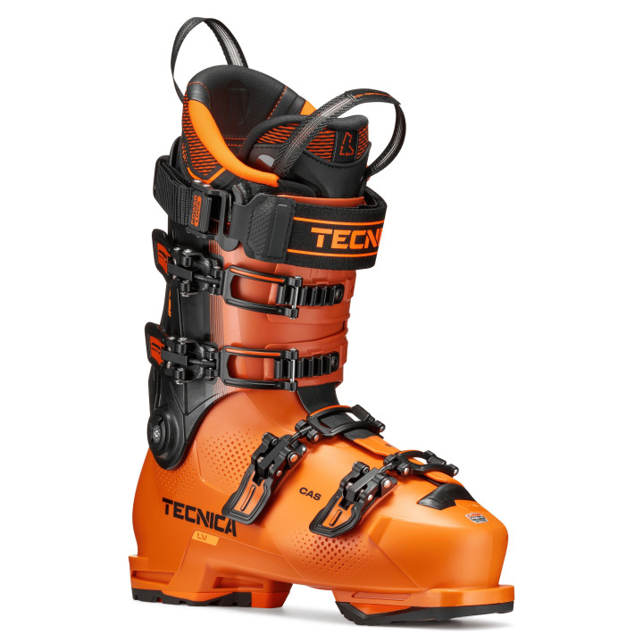 BUTY NARCIARSKIE TECNICA MACH1 LV 130 TD2 GW Icon Orange 2027