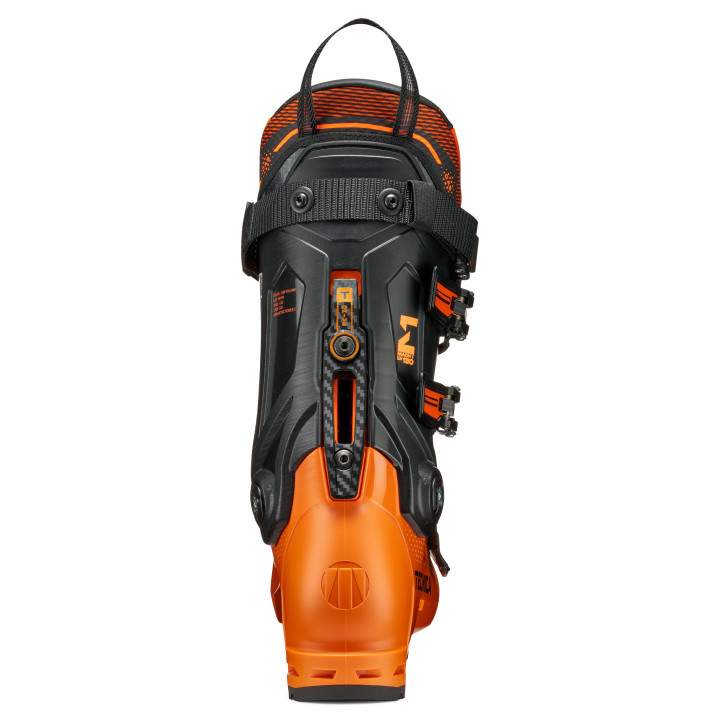 BUTY NARCIARSKIE TECNICA MACH1 LV 130 TD2 GW Icon Orange 2027