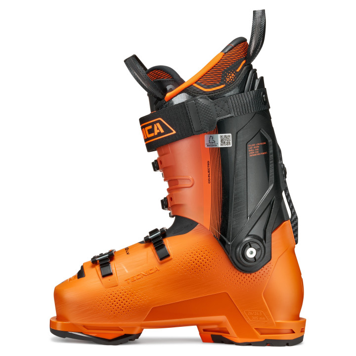 BUTY NARCIARSKIE TECNICA MACH1 LV 130 TD2 GW Icon Orange 2027