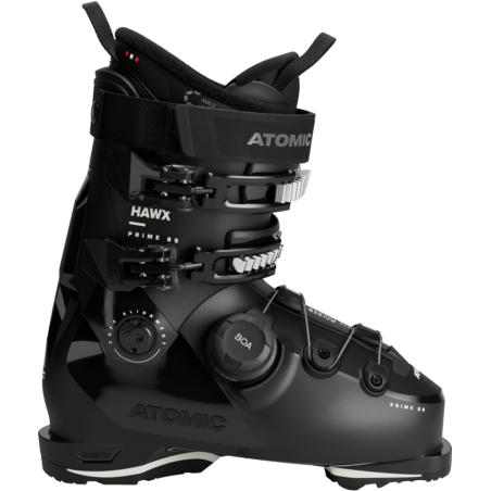Buty narciarskie ATOMIC Hawx Prime 85 BOA W Black/Anthracite 2026