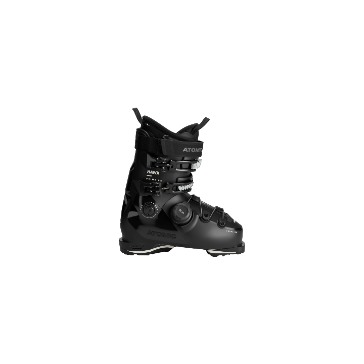 Buty narciarskie ATOMIC Hawx Prime 85 BOA W Black/Anthracite 2026