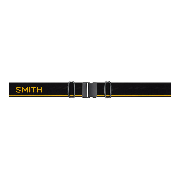 Gogle SMITH SQUAD XL Killer Bee ChromaPOP ProSun Black S3 2026