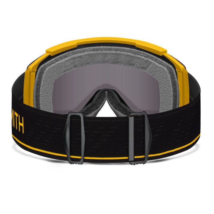 Gogle SMITH SQUAD XL Killer Bee ChromaPOP ProSun Black S3 2026