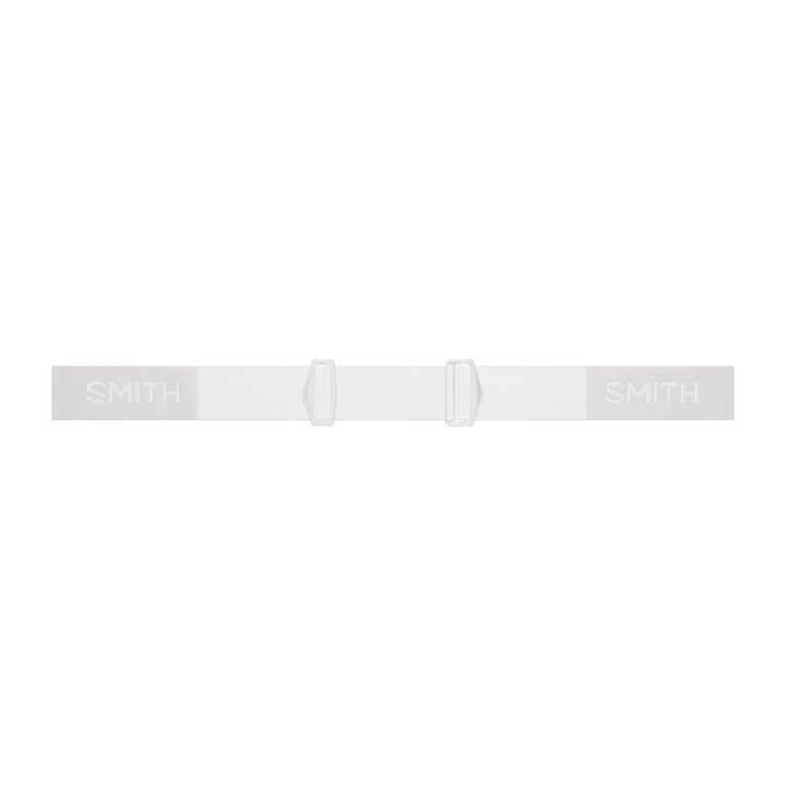 Gogle SMITH SQUAD White Vapor ChromaPOP Pro Photochromic Blue Mirror S1/S3 2026