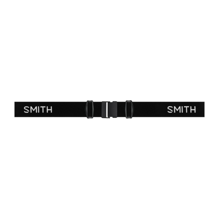 Gogle SMITH SEQUENCE  OTG Black ChromaPOP Pro Photochromic Blue Mirror S1/S3 2026