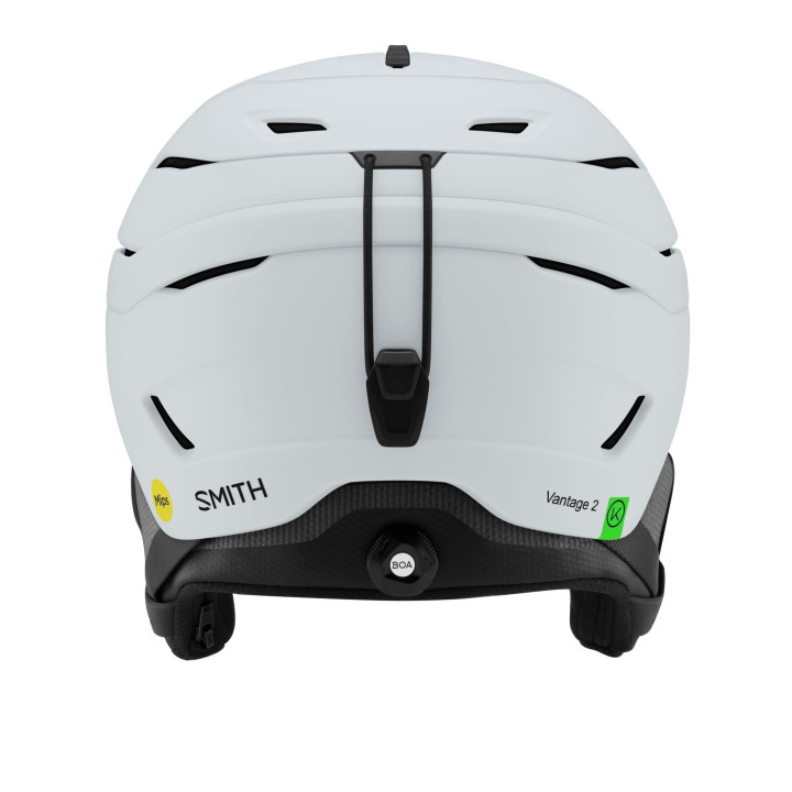 Kask SMITH Vantage 2 MIPS Matte White 2026
