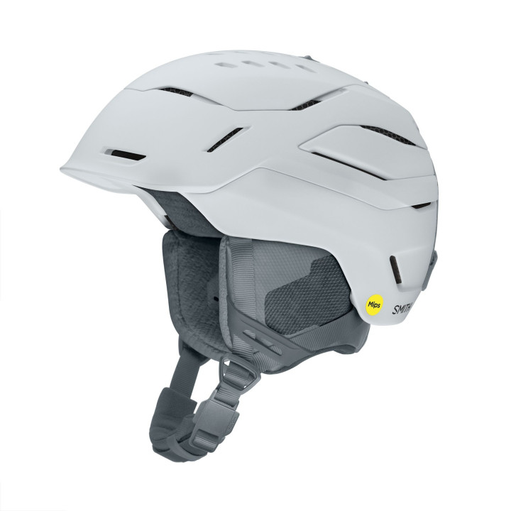 Kask SMITH Vantage 2 MIPS Matte White 2026
