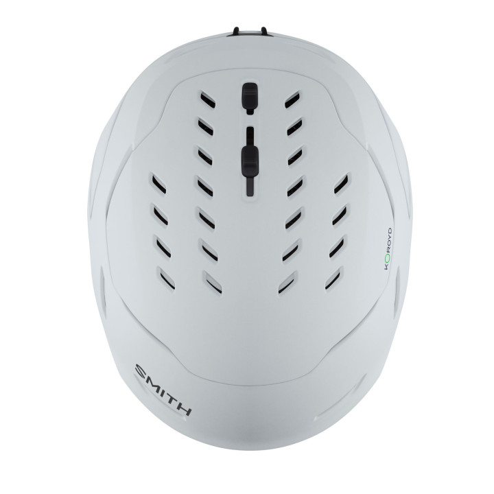 Kask SMITH Vantage 2 MIPS Matte White 2026