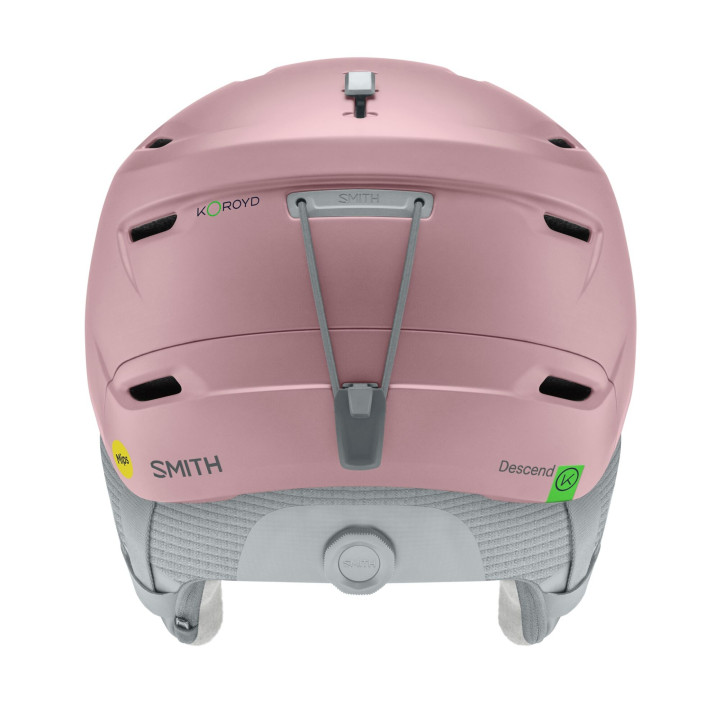 Kask SMITH DESCEND MIPS Matte Dusk 2026