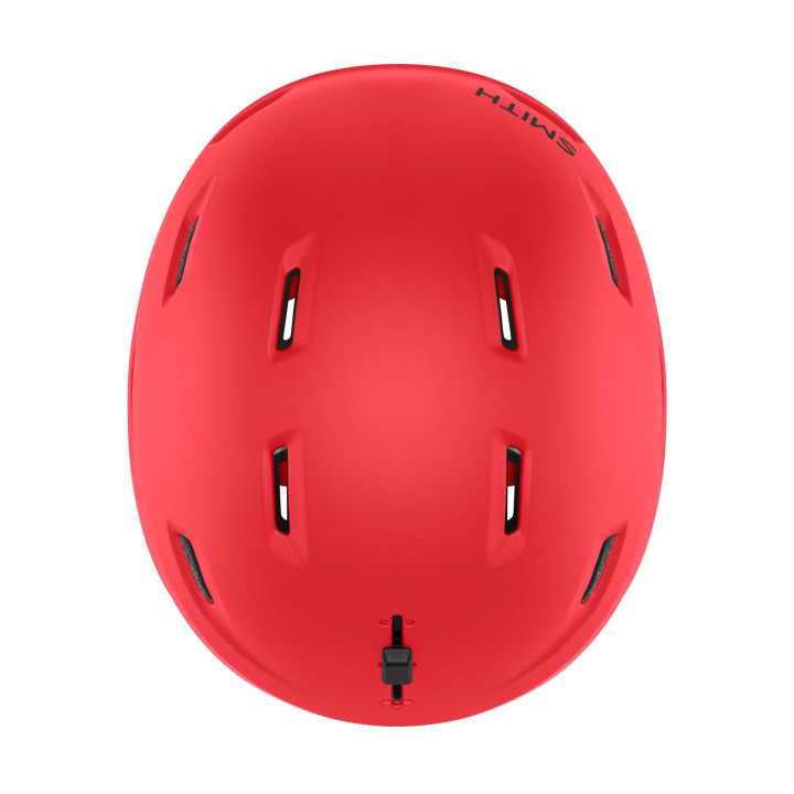 Kask SMITH DESCEND MIPS Matte Petrol Black 2026