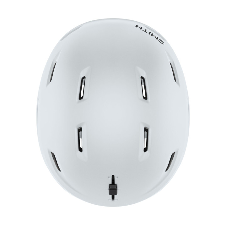KASK SMITH DESCEND MIPS Matte White 2027