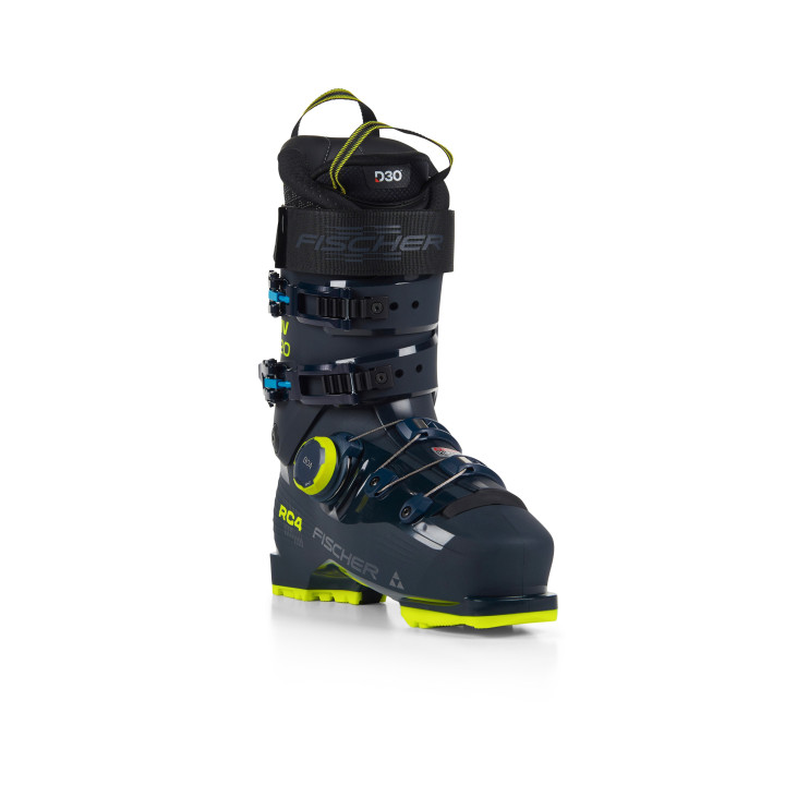 Buty narciarskie Fischer RC4 120 MV BOA VAC GW Dark Blue 2026