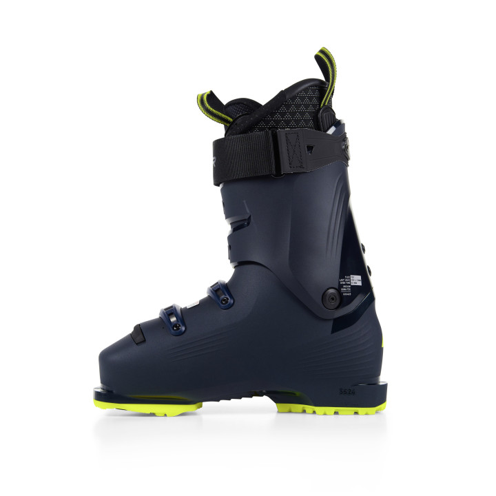 Buty narciarskie Fischer RC4 120 MV BOA VAC GW Dark Blue 2026