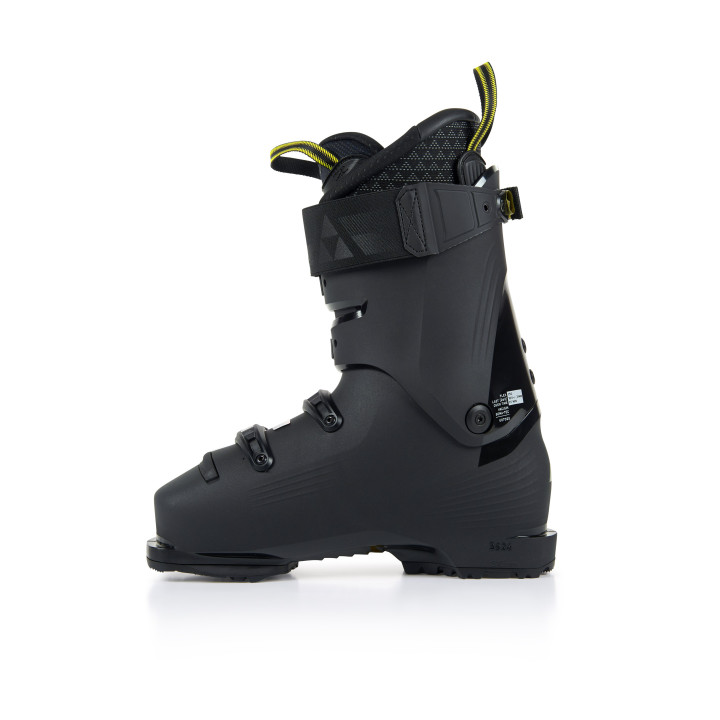 Buty narciarskie FISHER  RC4 130 MV BOA VAC GW Black 2026