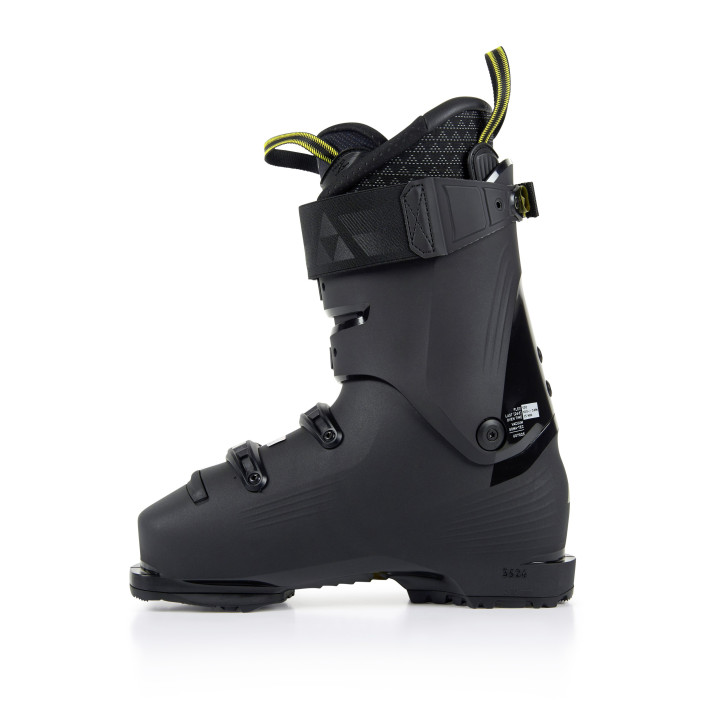 Buty narciarskie FISHER  RC4 130 MV BOA VAC GW Black 2026