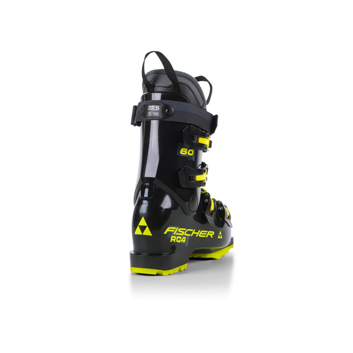 copy of Buty narciarskie FISCHER RC4 60 JR Thermoshape 2021
