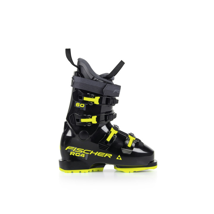 copy of Buty narciarskie FISCHER RC4 60 JR Thermoshape 2021