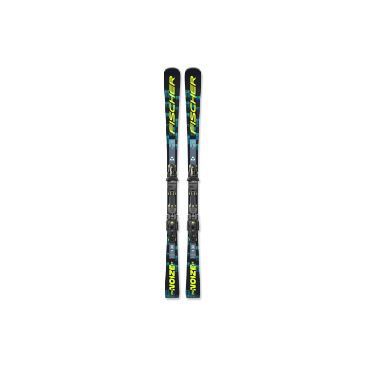 copy of Narty FISCHER RC4 THE CURV GT MT + RC4 Z13 GW 2021