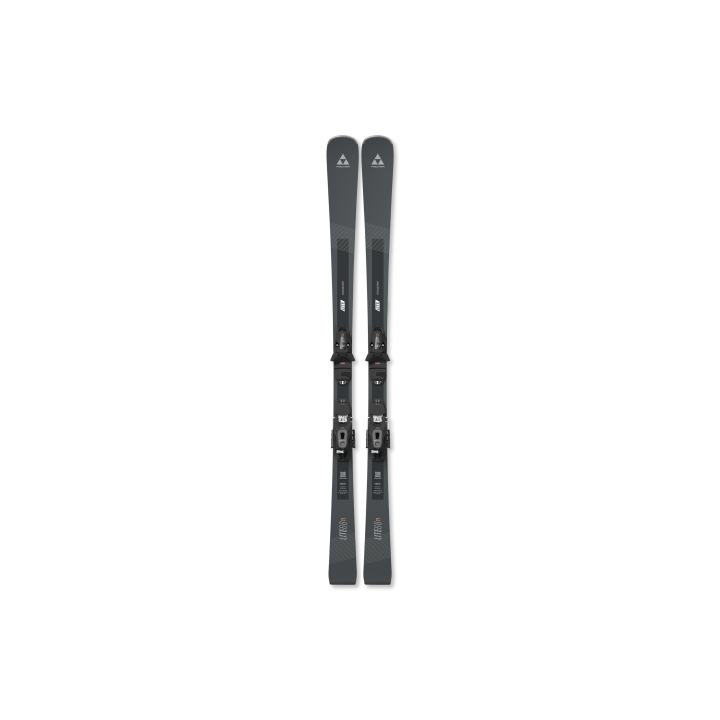 Narty Fischer LITE 68 TI SLR + RS10 SLR 2026