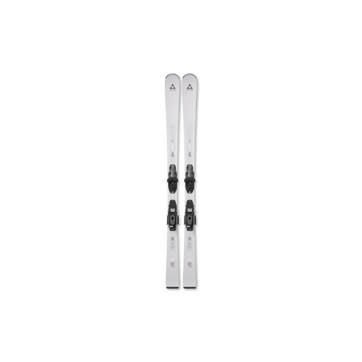 Narty Fischer LITE 70 SLR + RS9 SLR 2026