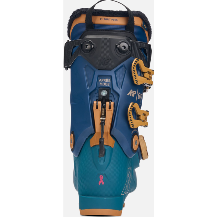 Buty narciarskie K2 BFC 105 W BOA 2026