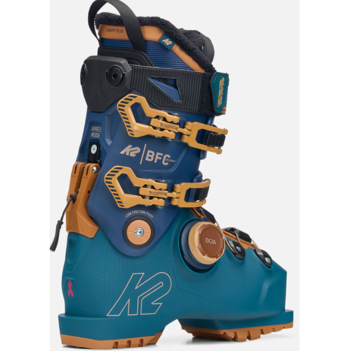 Buty narciarskie K2 BFC 105 W BOA 2026