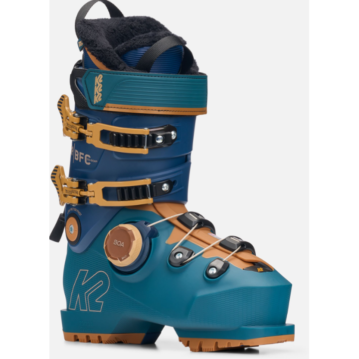 Buty narciarskie K2 BFC 105 W BOA 2026