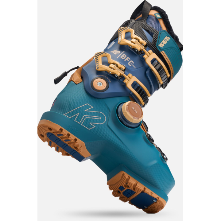 Buty narciarskie K2 BFC 105 W BOA 2026