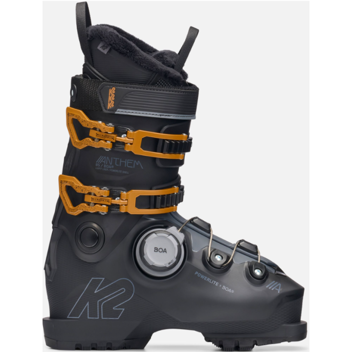 Buty narciarskie K2 ANTHEM 85 W BOA 2026